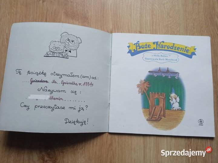 Boże Narodzenie z Holly Babes Poznań