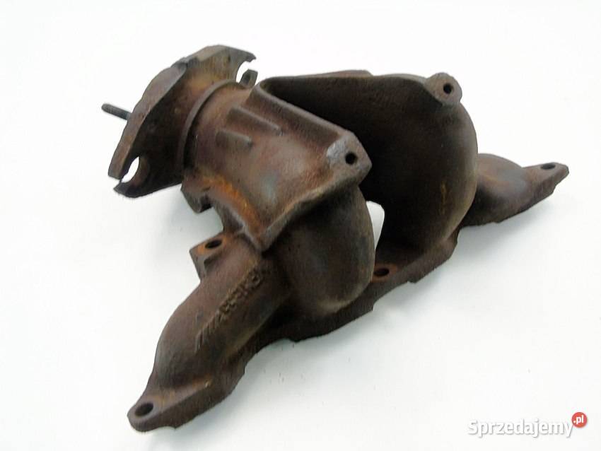 KOLEKTOR WYDECHOWY 14 16V ROVER 214 414 MG ZR 25 Sosnowiec