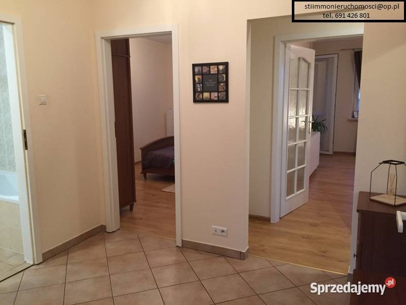 Kabaty 2 oddzielne pokoje 5528 Metrem sprzedam cegła Warszawa