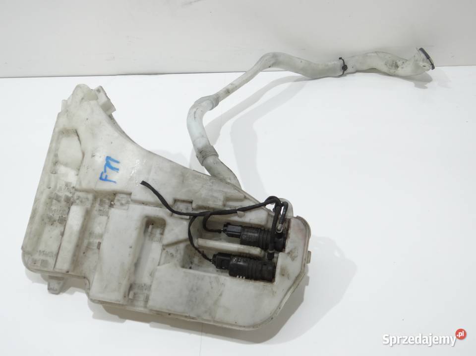 ZBIORNICZEK PŁYNU SPRYSKIWACZY BMW F11 XENON OE Strzyżewice
