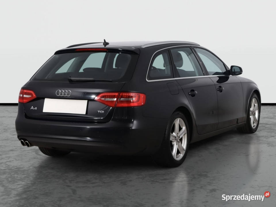 Audi A4 20 TDI komputer pokładowy mazowieckie Piaseczno