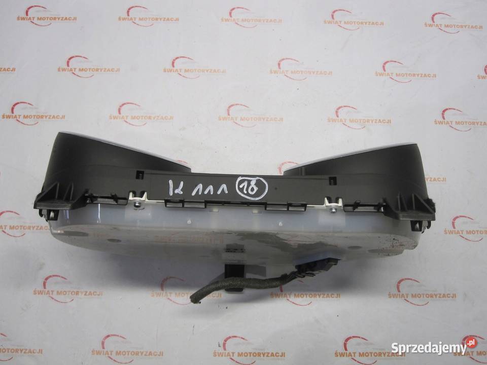 ASTRA J 12r licznik zegary 13356301 ANGLIK Kielce