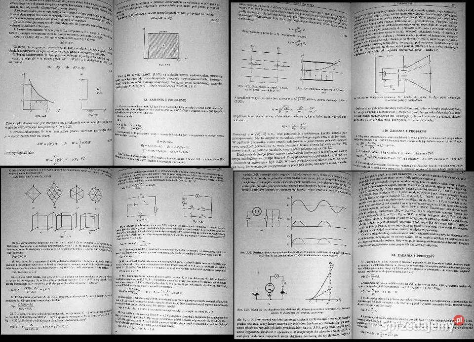 Podstawy fizyki kandydatów na wyższe uczelnie M Chełm