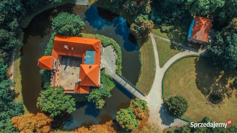 Certyfikowany operator z profesjonalnym dronem Zgierz