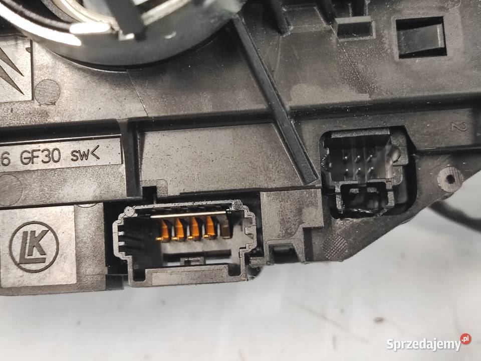 PEUGEOT 3008 przełącznik zespolony 96667320XT Kielce