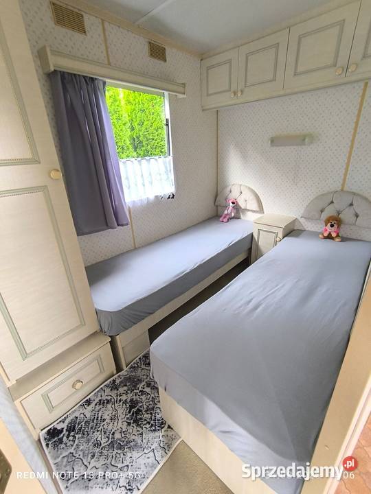 Domek holenderski 310x910 6 osób pomorskie Góra sprzedam