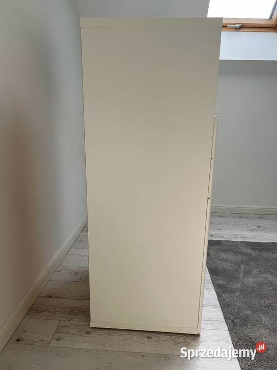 Szafka IKEA STUVA 60x128x505 Moduł 1 z 2 Radziszów