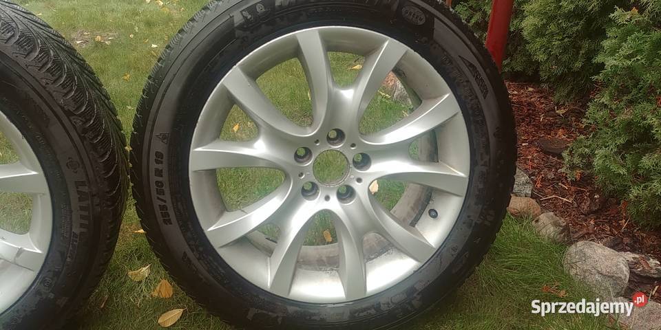 BMW X5 X6 19 5x120 styling 257 Piaseczno
