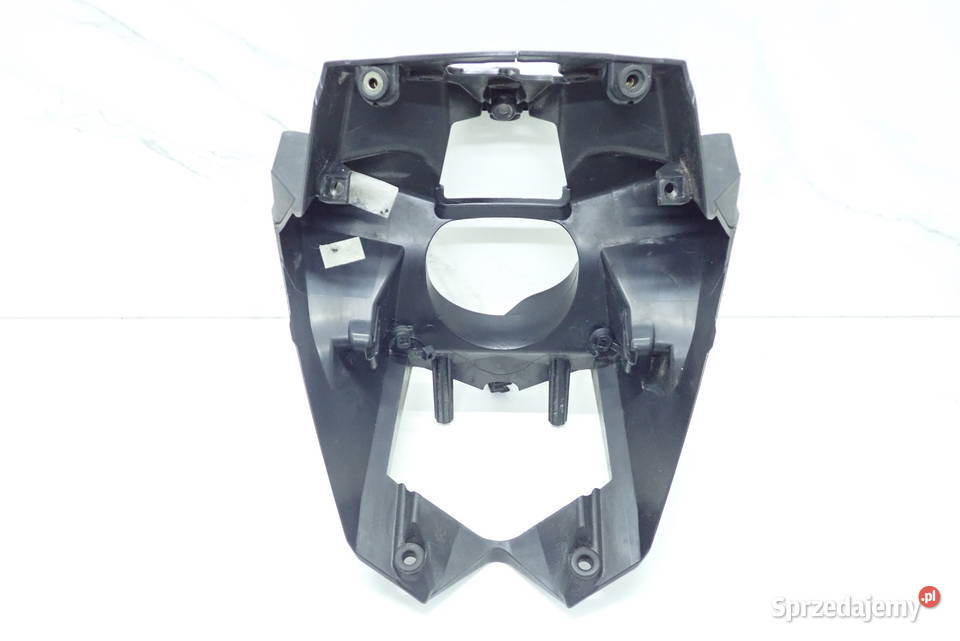 Wypełnienie Obudowa Reflektora Lampy Husqvarna