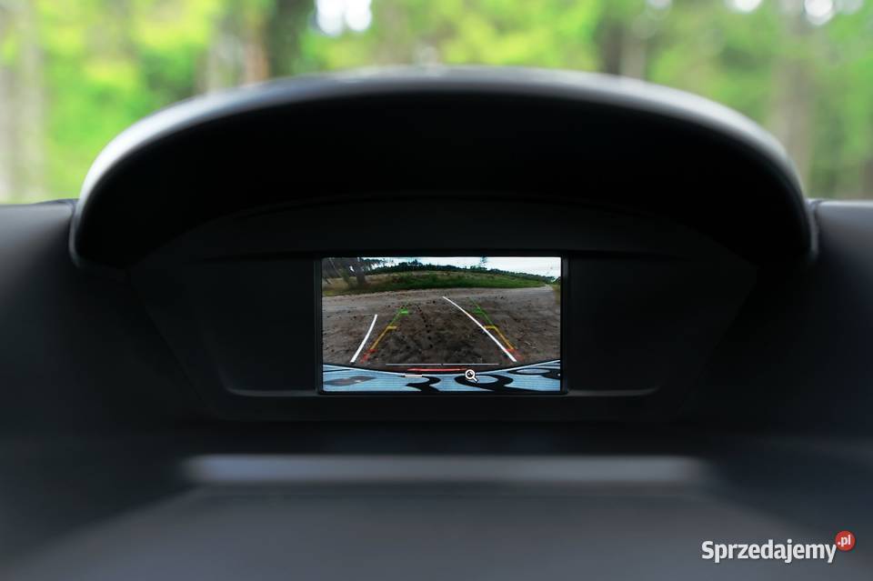 Ford kuga escape Białystok