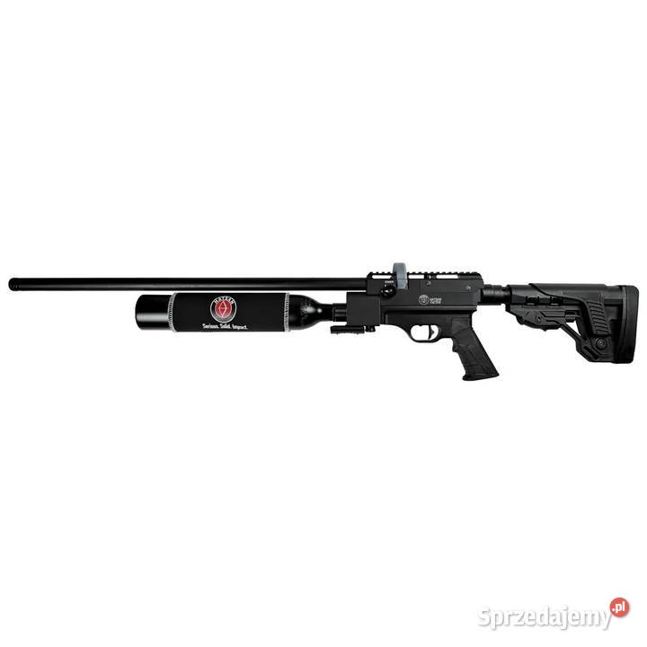 Wiatrówka PCP Hatsan Factor 55 mm Warszawa