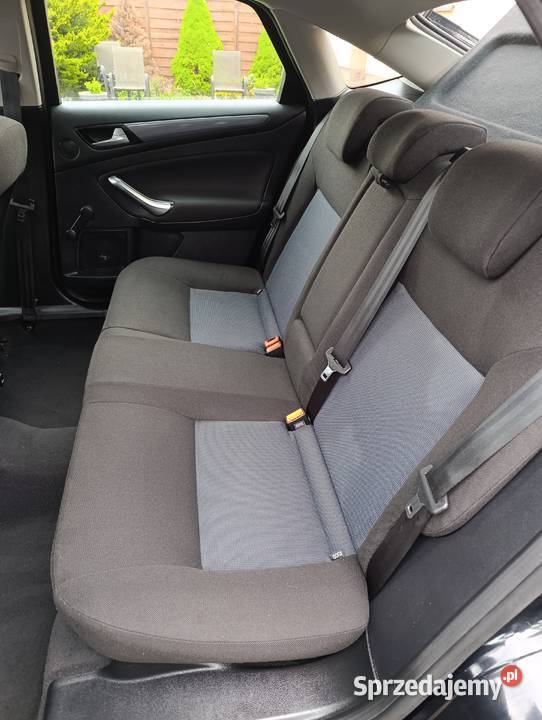 Ford Mondeo 16 benz 2014 UNIKAT sprzedam