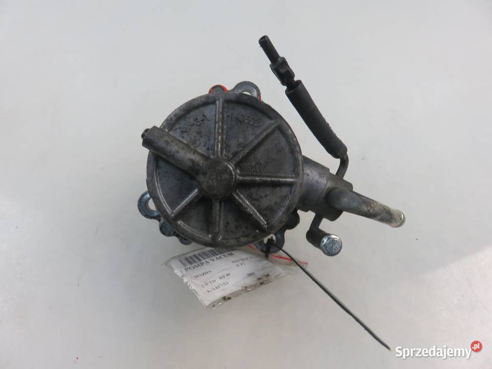 POMPA VACUM MAZDA PREMACY 20 TD RF4F18G00