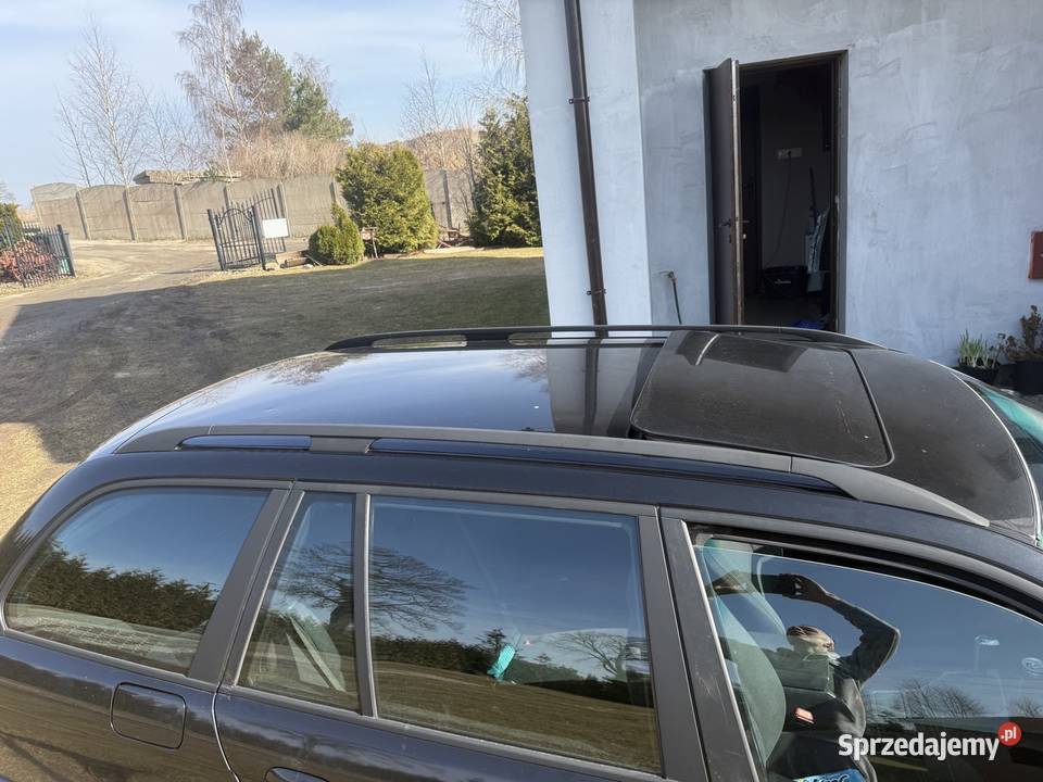Bmw 520i zachodniopomorskie Koszalin sprzedam