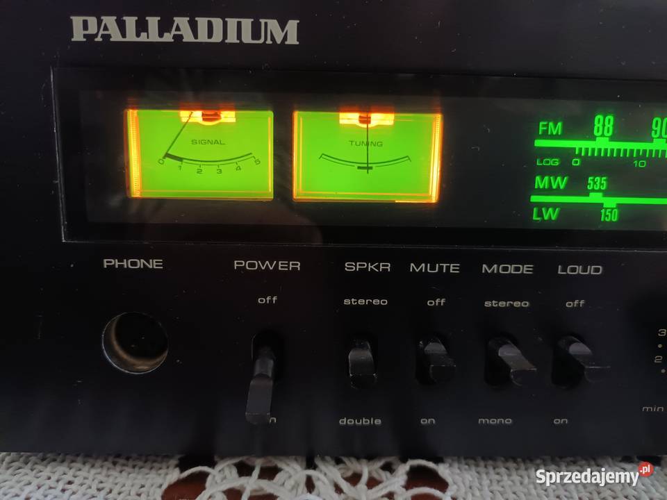 Paladium 955205 Nowa z wysylką śląskie Tychy