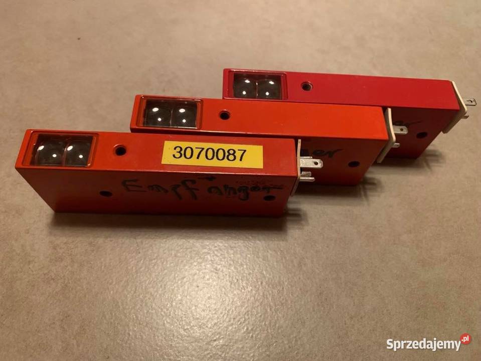 Leuze Electronic LS 724 ES Pozostałe Elektryka Warszawa