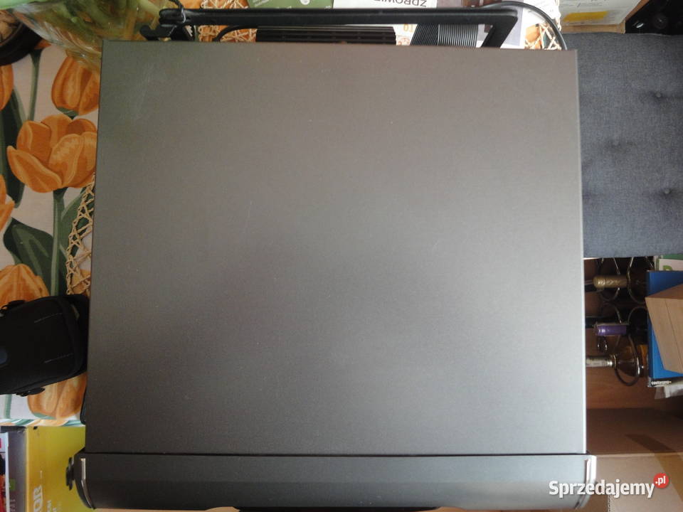 Procesorkorektor graficzny Technics SHEH500 Kraków sprzedam