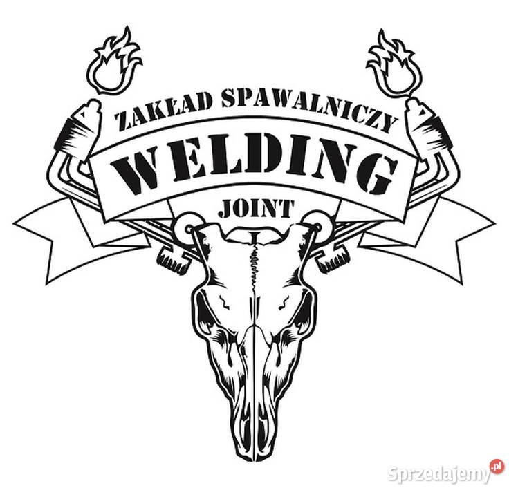 Zakład spawalniczyślusarski konstrukcje stalowe mazowieckie Warszawa