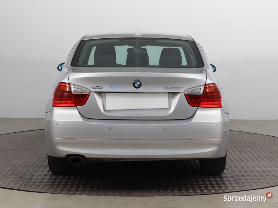 BMW 3 320 i