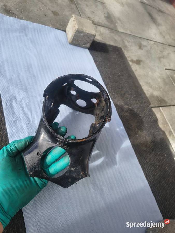 Obudowa lampy komar sztywniak 2320 2330 Rzeszów