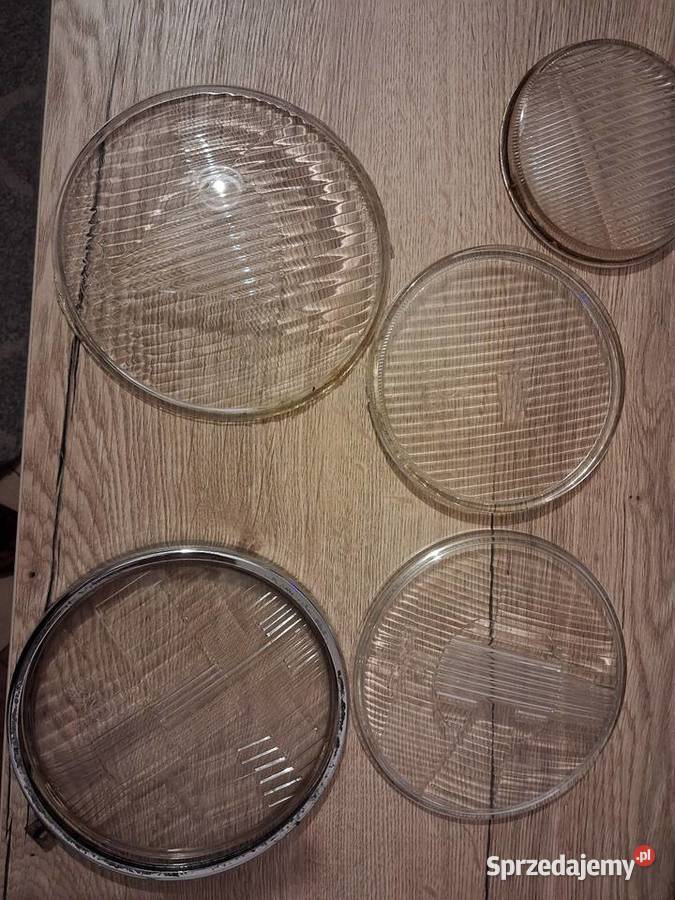 Szkła Hella Bosch lubelskie Annopol