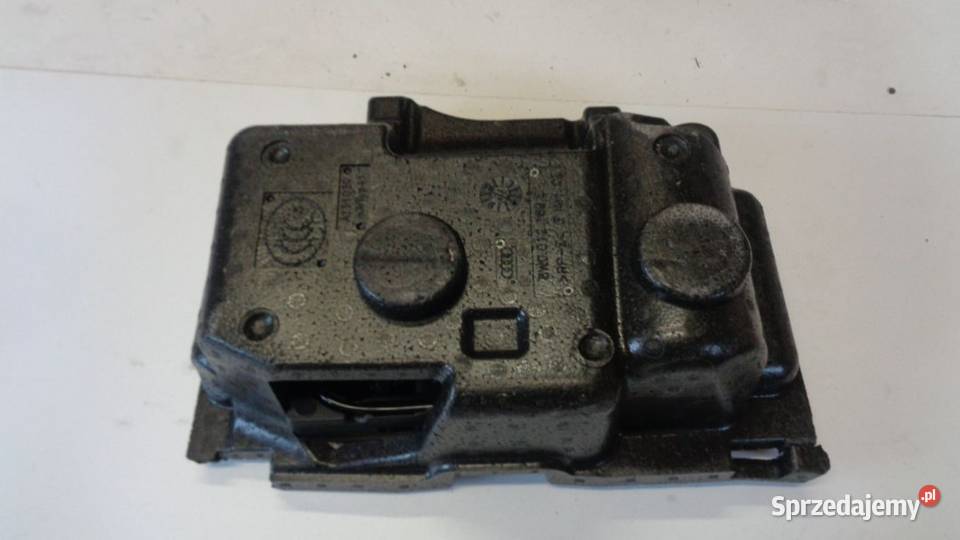 ZESTAW NAPRAWCZY AUDI A4 A5 8W 8W0012169E Rakoniewice