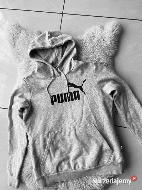Bluza chłopięca Puma 164 Siedlce