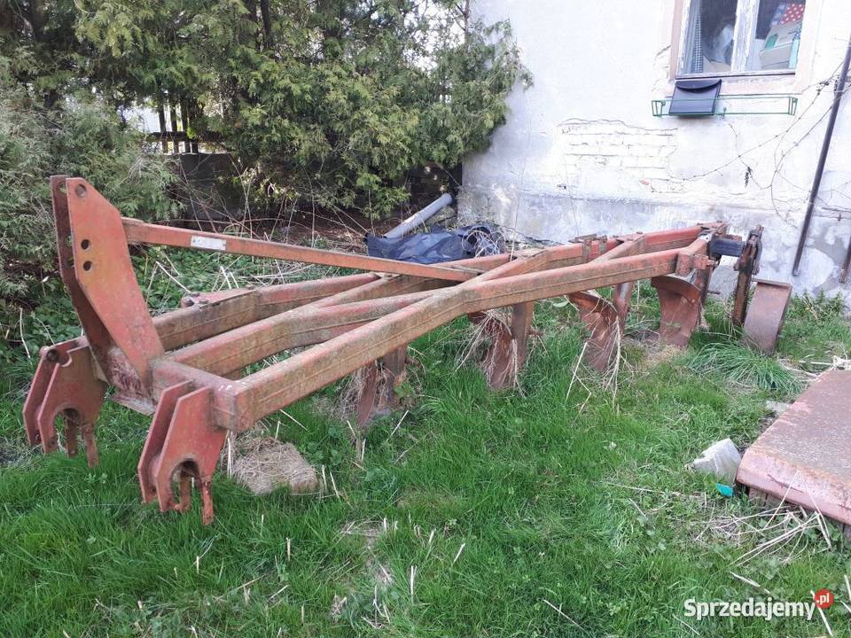 Plug 5skibowy Kujawy