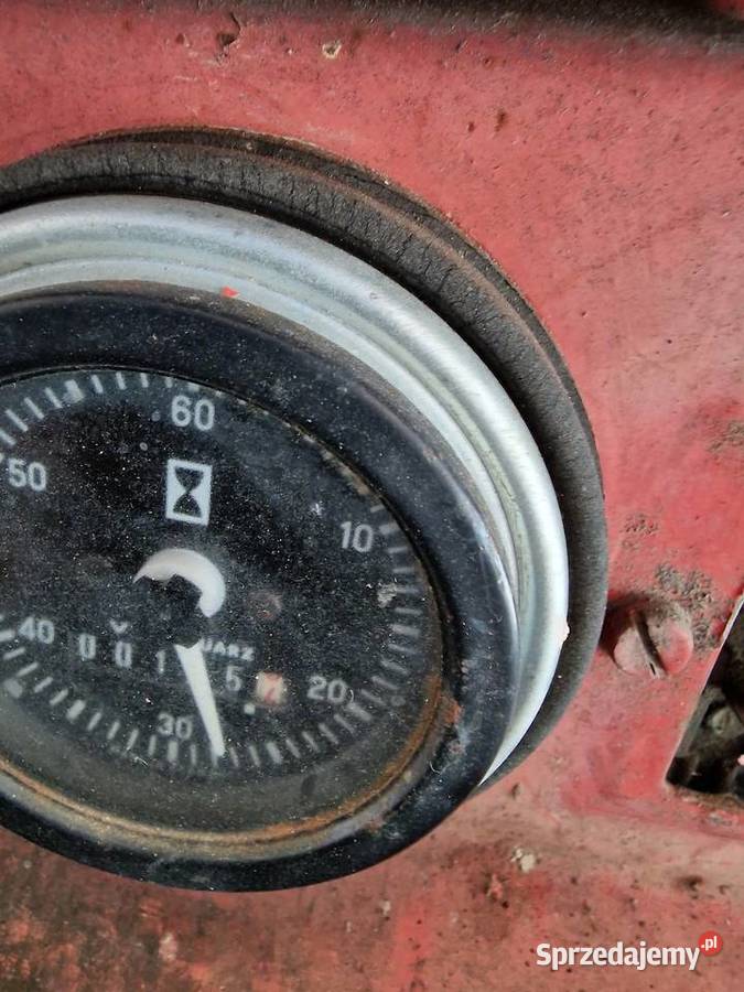 Ciagnik górski wozidło transporter górski podkarpackie Grabownica Starzeńska