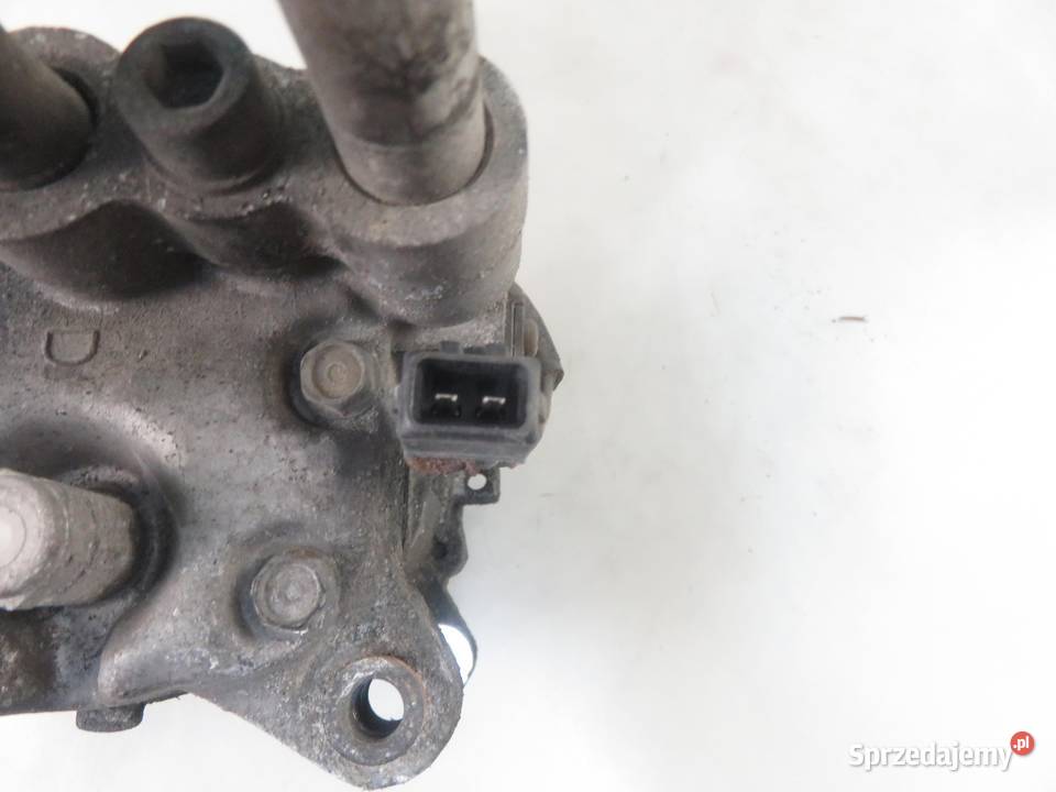 KOMPRESOR KLIMATYZACJI VW POLO III 16 14 sprzedam