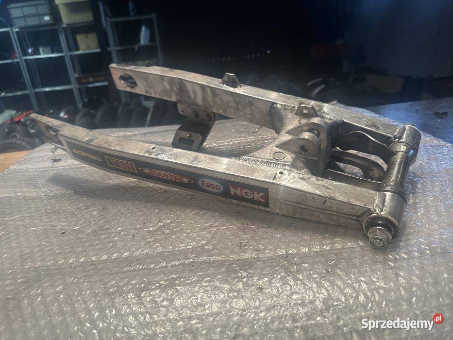 CPI SM SX 50 Wahacz Tył Tylny V465 Poznań sprzedam