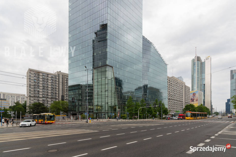 Mieszkanie 48m2 3 pokoje Warszawa Grzybowska sprzedam