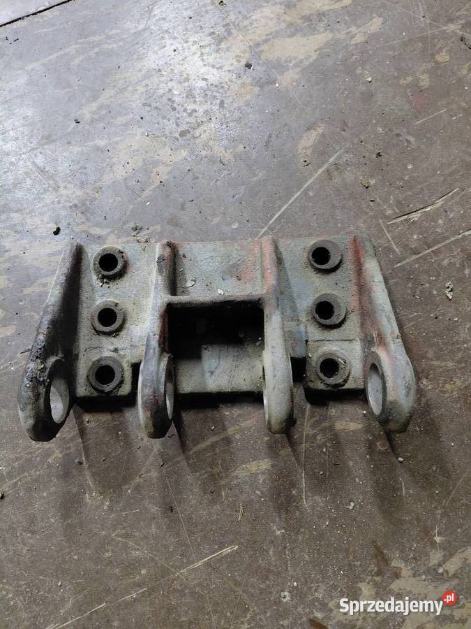 Wspornik zaczepu górnego Bytów