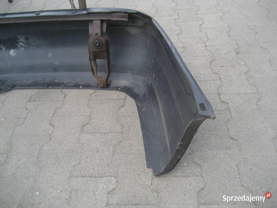 honda accord v 9598r zderzak tył belka Rakoniewice