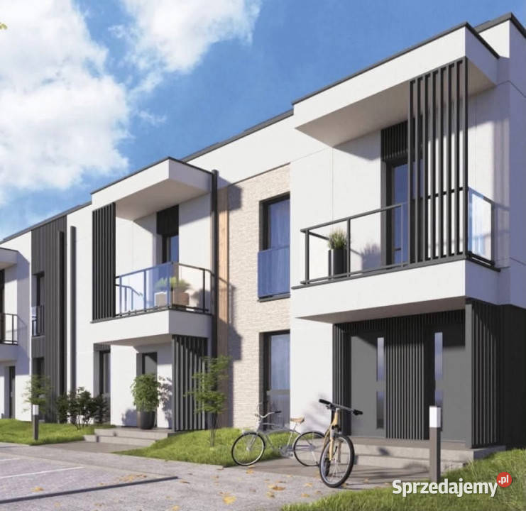 Mieszkanie Rzeszów 5812m2 3pokojowe blok Sprzedaż