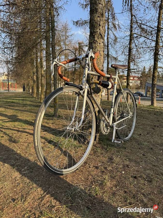Rower vintage PUCH Rowery sprzedam