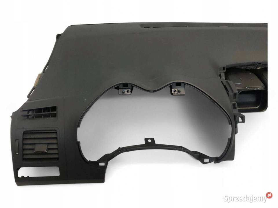 Toyota Auris I E15 LIFT 20102012 Deska Skarżysko-Kamienna