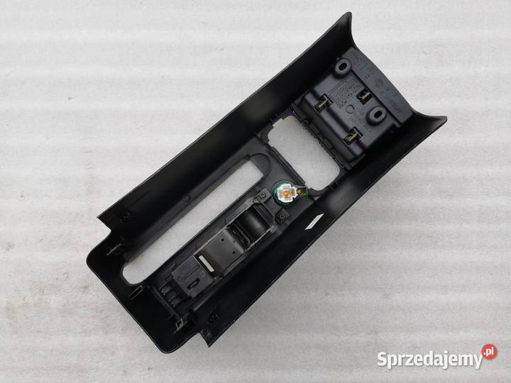 Tunel Środkowy Uchwyt Na Kubek Skoda Octavia I mazowieckie Wyszków