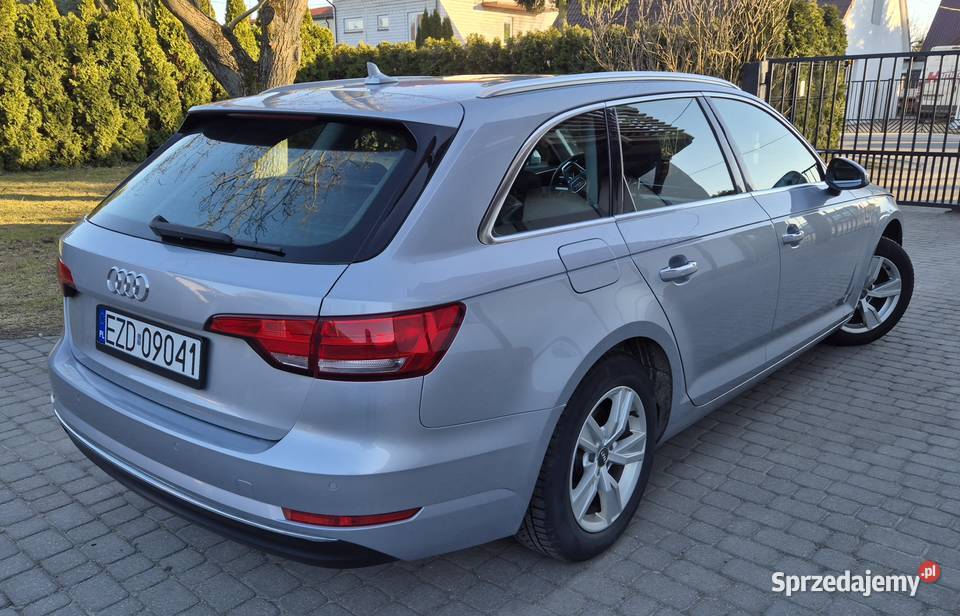 Super Stan 150KM Zduńska Wola