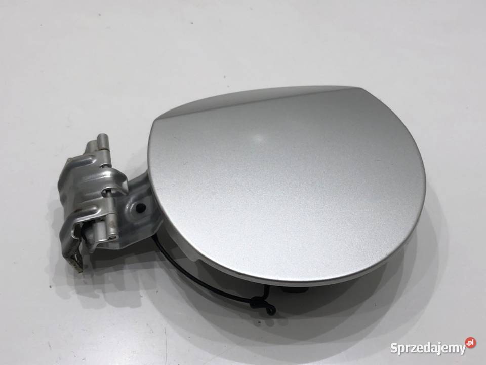 KLAPKA WLEWU PALIWA TOYOTA COROLLA E21 Hatchback Klapki wlewu paliwa