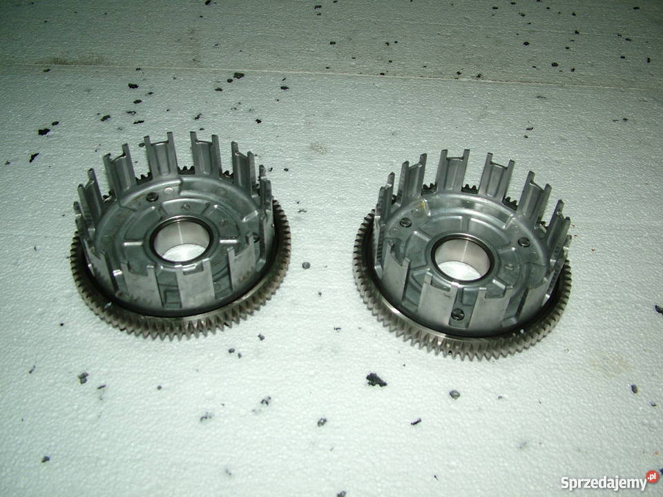 Kawasaki Z 750 Kosz sprzęgłowy 0307r Turek