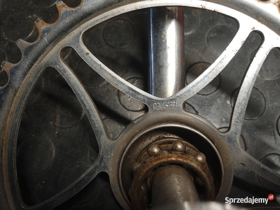 Korby Suport Renak Simson Mifa Diamant Maw Części i akcesoria mazowieckie Ożarów Mazowiecki