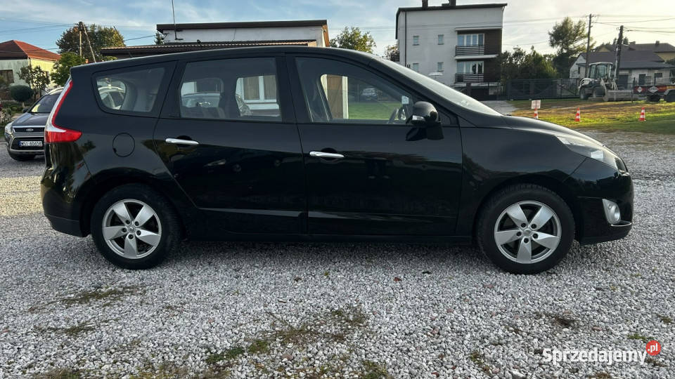 Renault Scenic III 20092016 Nowe Iganie sprzedam