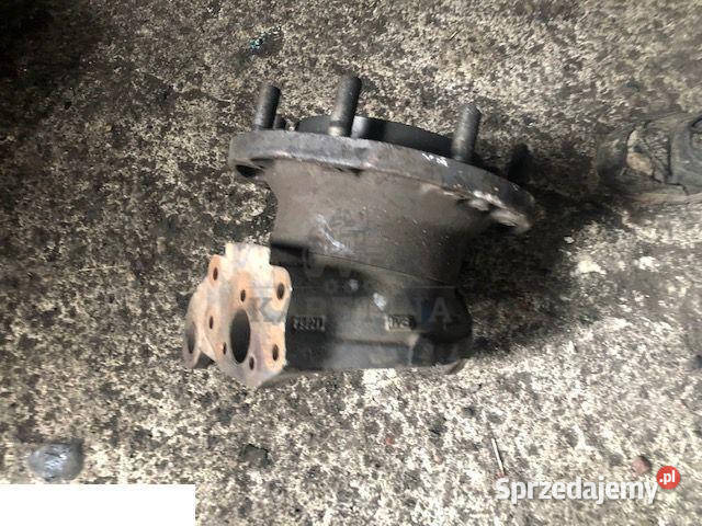 Zwrotnica Carraro 12862 Rolnictwo Jastrzębniki sprzedam