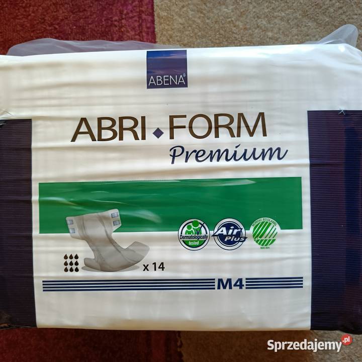 Pieluchomajtki dorosłych Słupsk