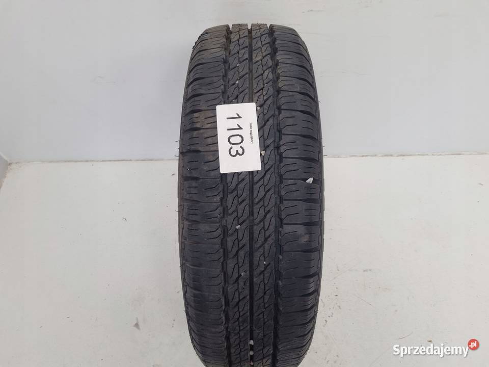 KOŁO ZAPASOWE Zapas felga Ford 1C151007AD 19570 sprzedam