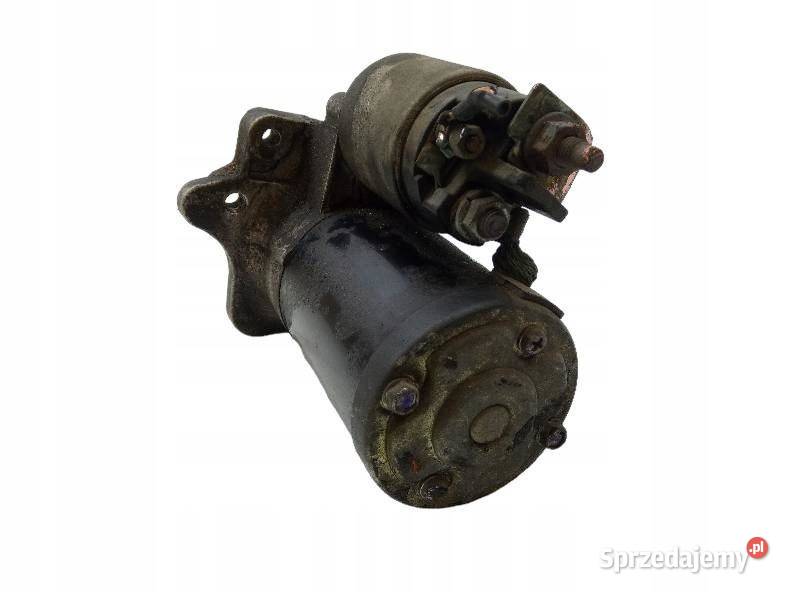 ROZRUSZNIK 8200298371 16 16V Renault Clio II sprzedam
