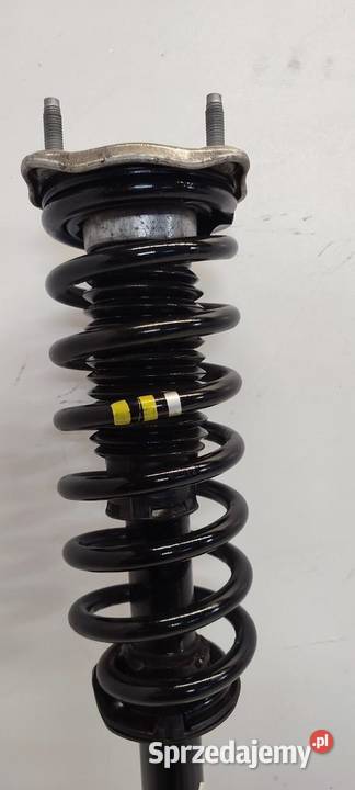 MERCEDES GLC W253 X253 AMORTYZATOR LEWY PRZÓD