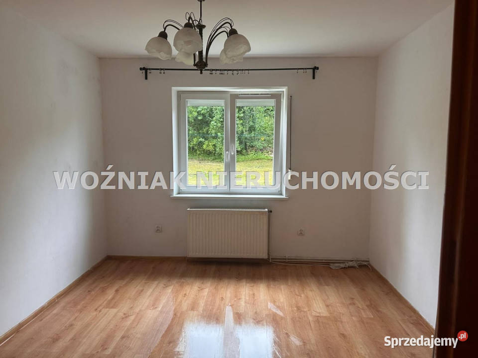 sprzedaży mieszkania 41m2 2 pokoje Wałbrzych Liczba pokoi 2 dolnośląskie