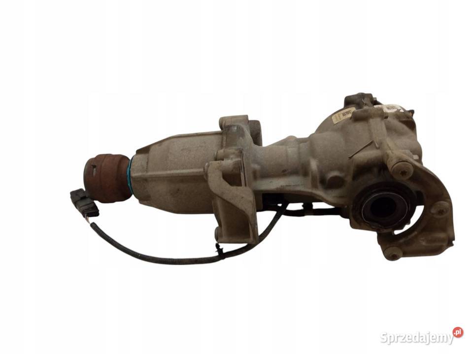 DYFERENCJAŁ MOST TYŁ 20 ECOBOOST MONDEO MK5 AWD świętokrzyskie
